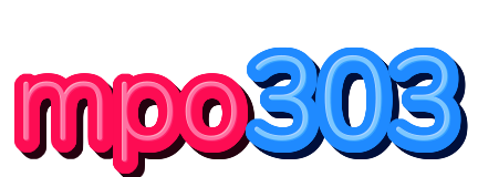 mpo303 — logo kanal