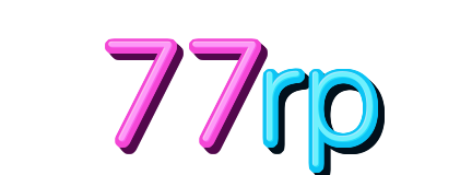 77rp — logo kanal