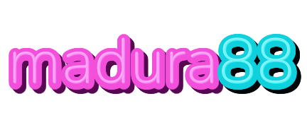 madura88 — logo kanal