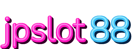 jpslot88 — logo kanal