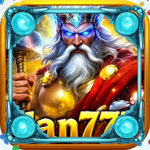 dan777 — mitra unggulan
