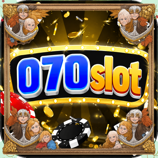 070slot — mitra unggulan